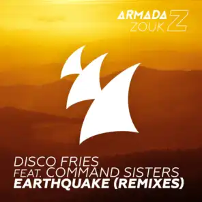 Earthquake (Arizon Remix)