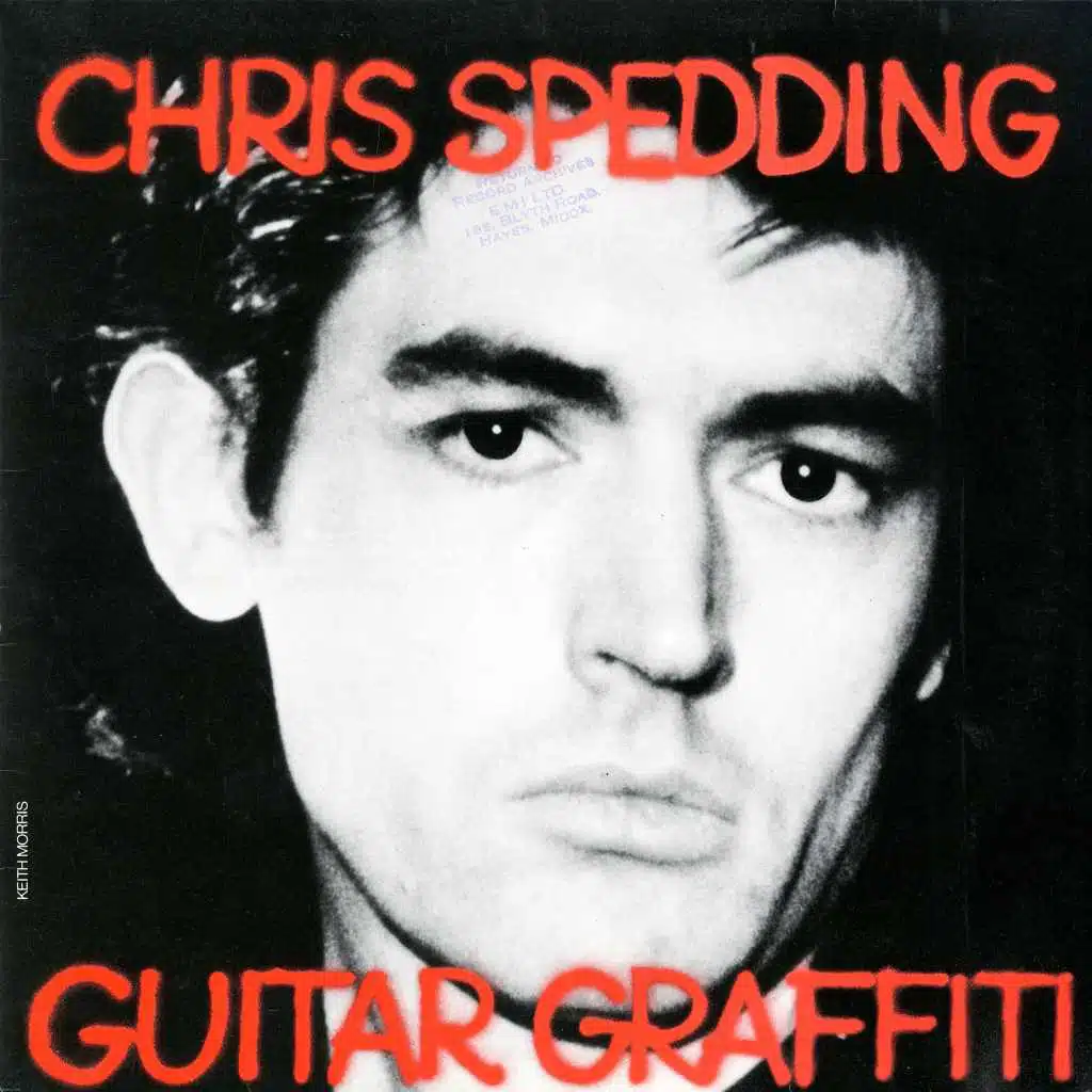 Guitar Graffiti (Expanded Edition)