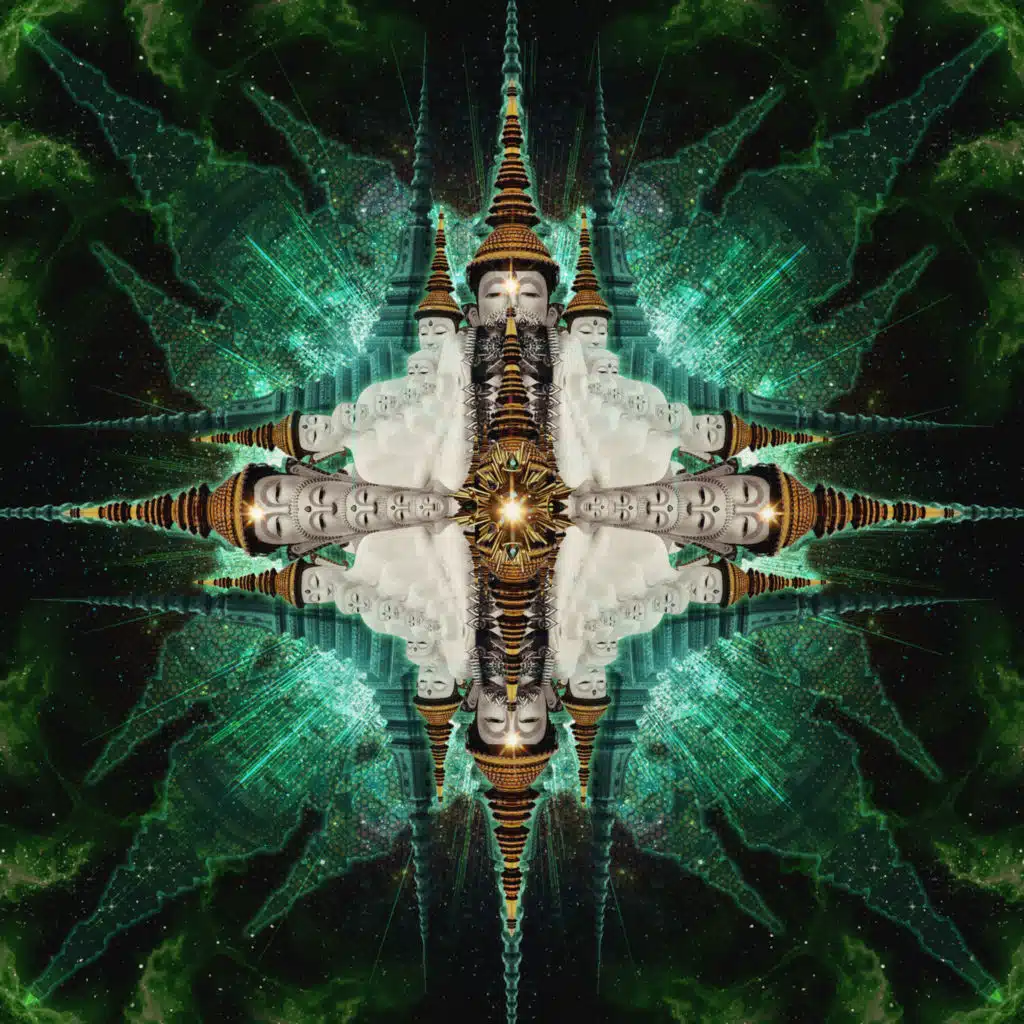 Return to Source (Orenda Remix)