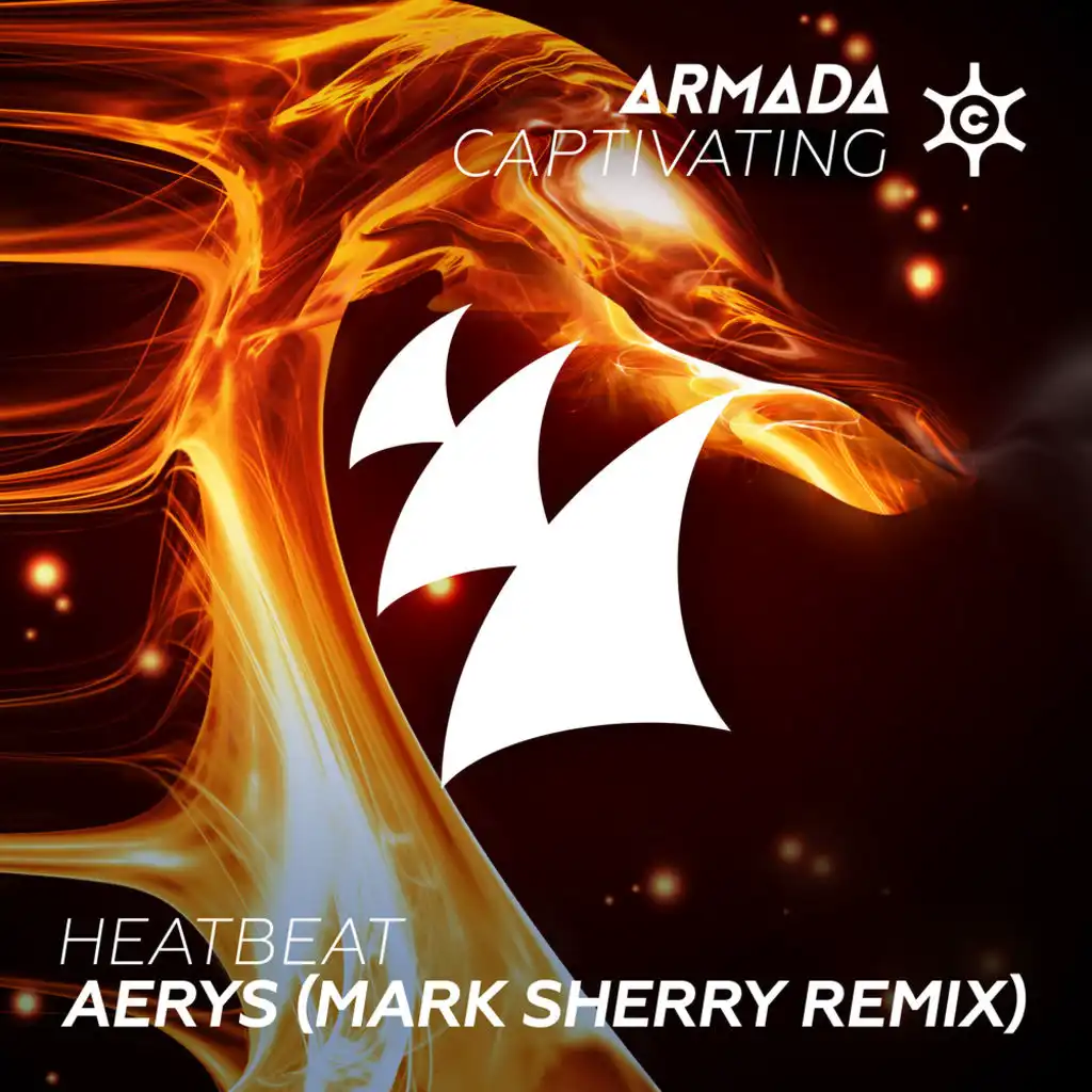 Aerys (Mark Sherry Extended Remix)