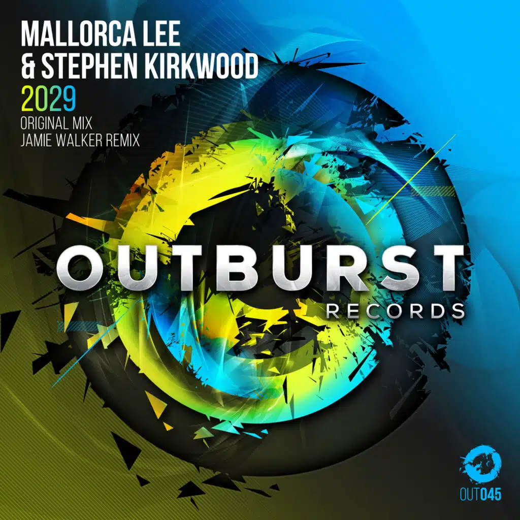 Mallorca Lee & Stephen Kirkwood