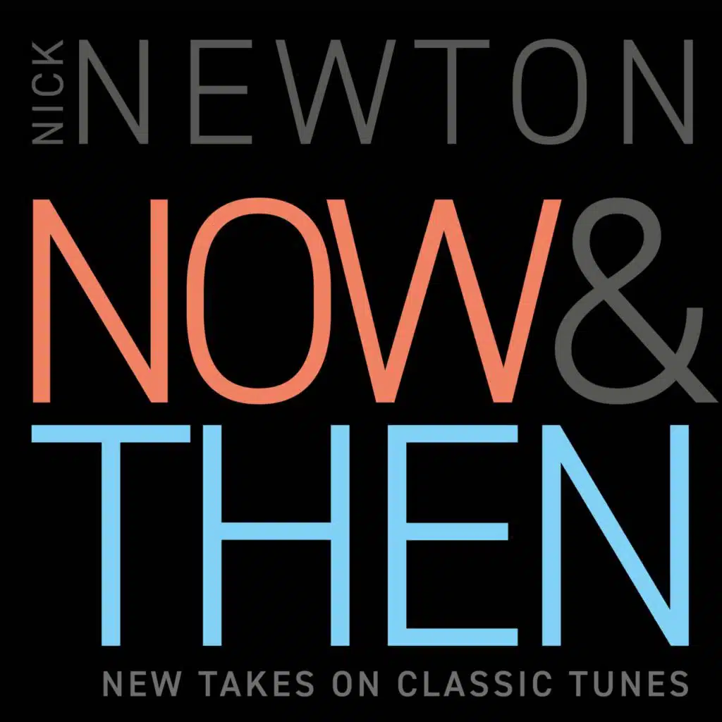 Nick Newton