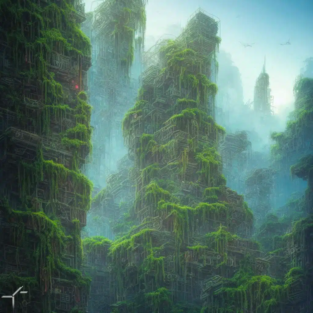 LOST CITIES