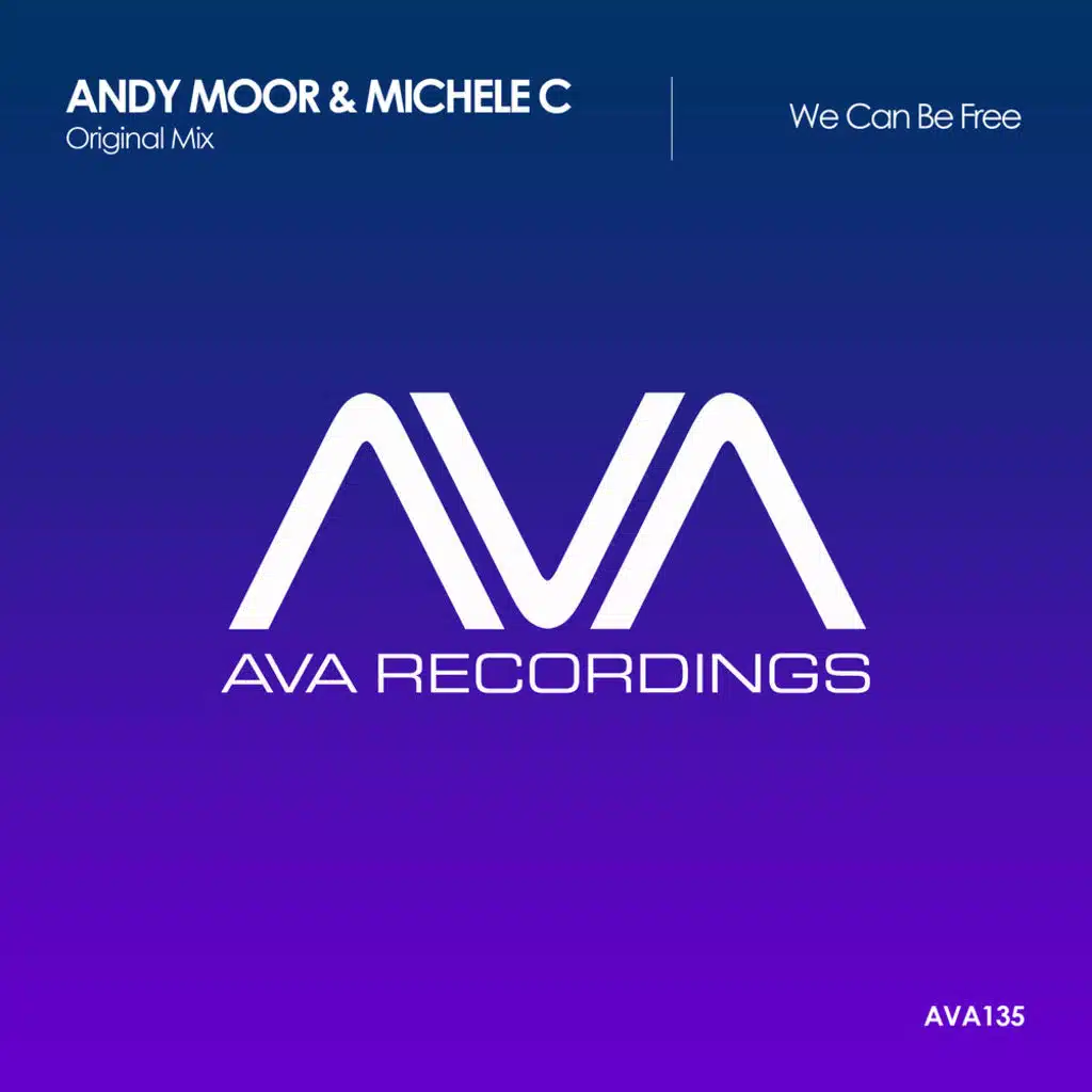 Andy Moor & Michele C