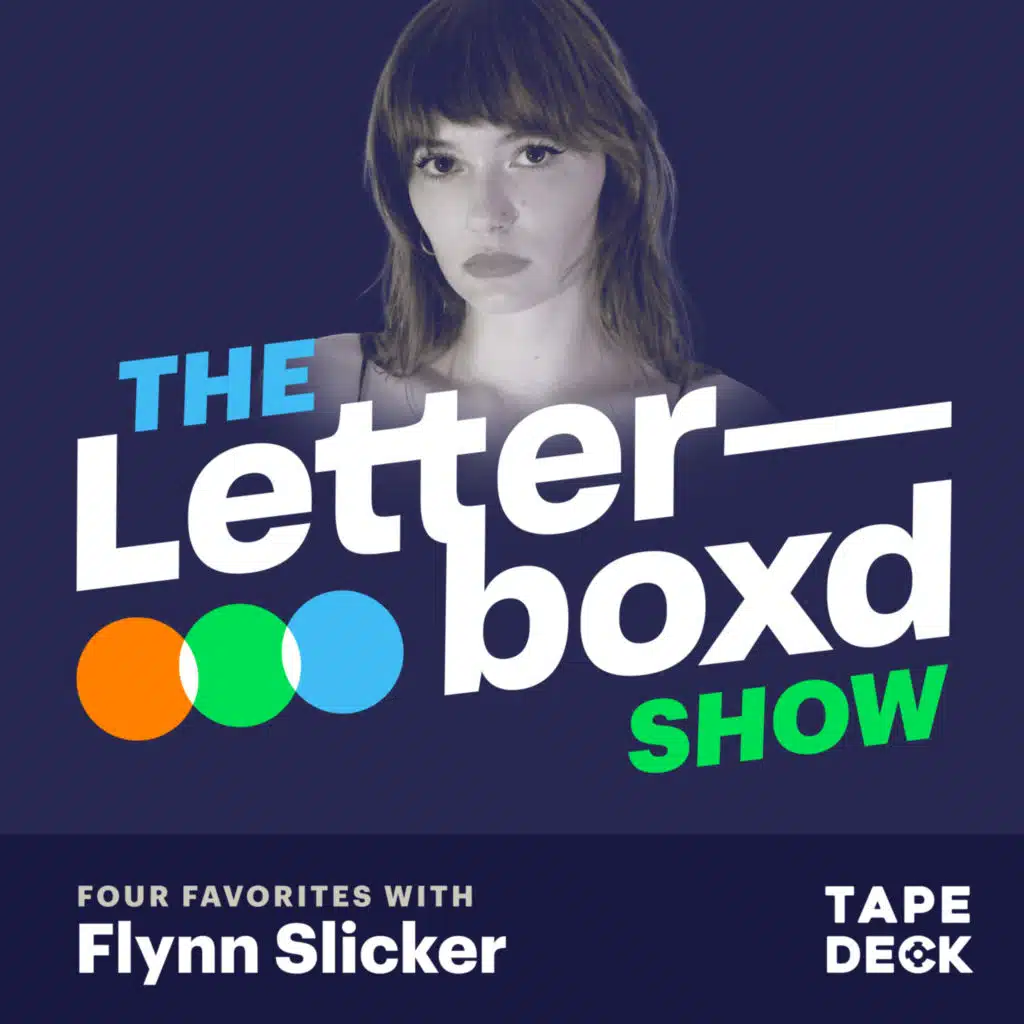 Four Favorites with Flynn Slicker: Wong Kar-wai, Weerasethakul, Sing Street and lost love