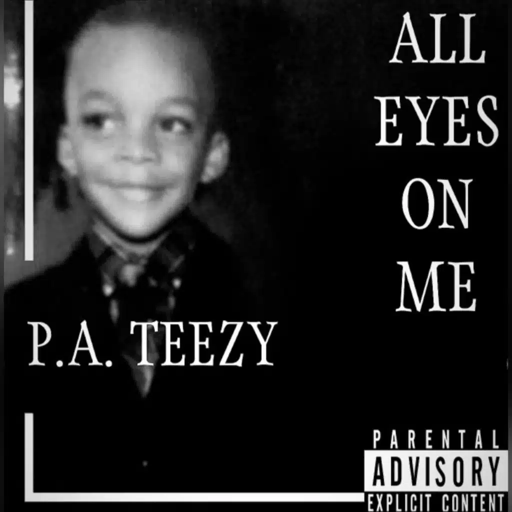 ALL EYES ON ME