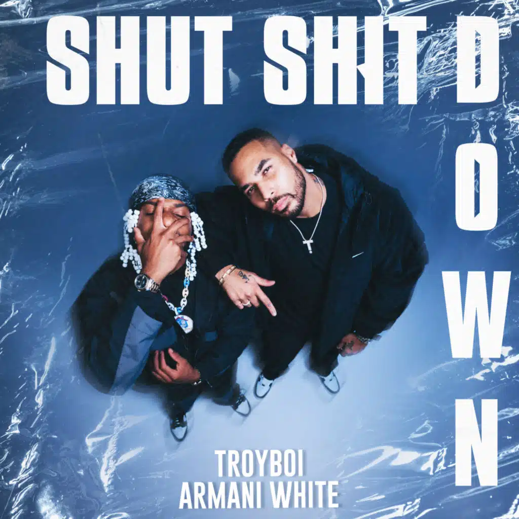 TroyBoi & Armani White