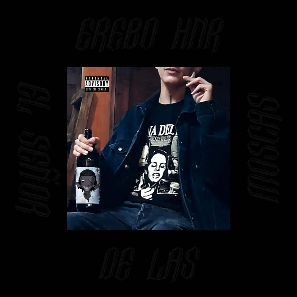 El Señor de las Moscas