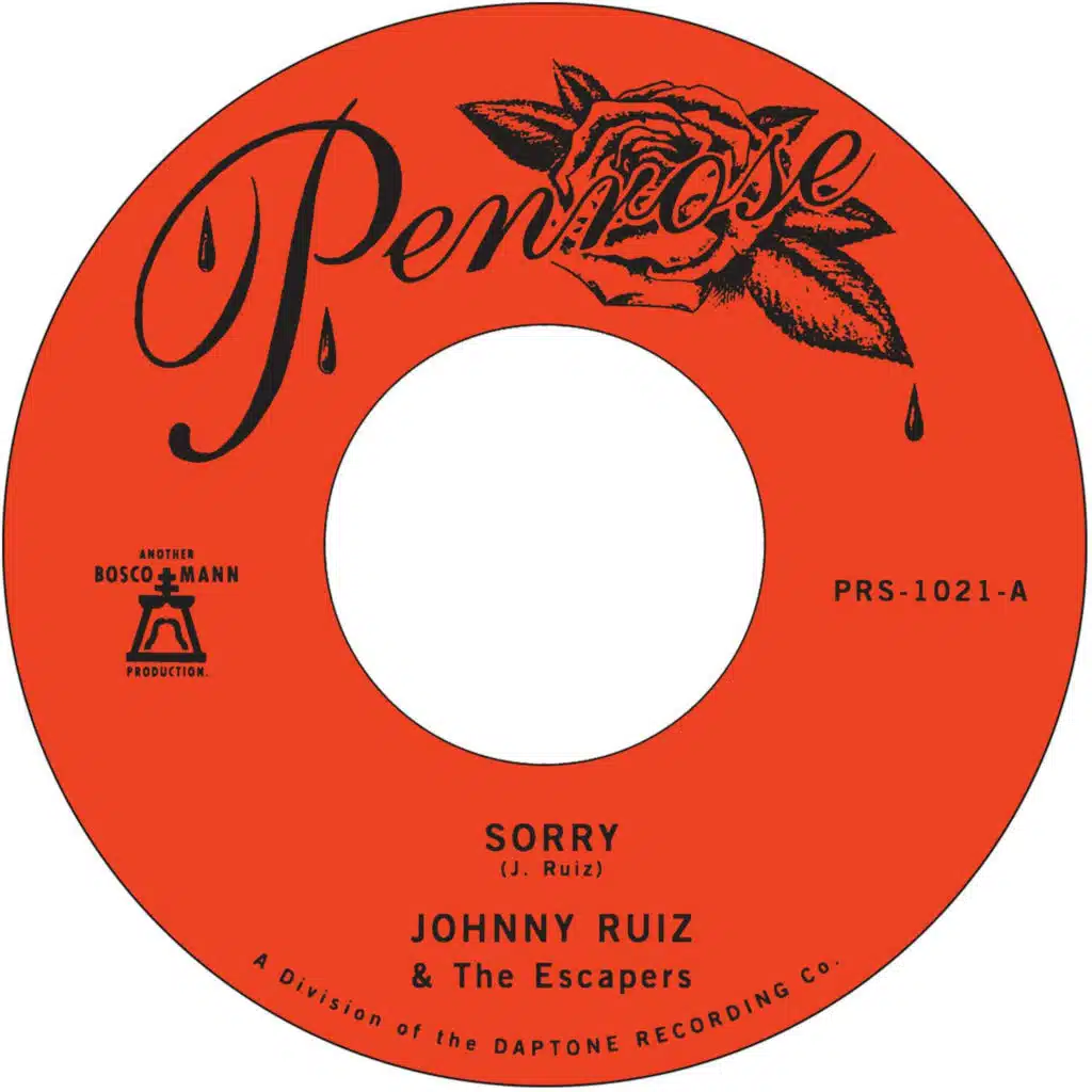 Sorry