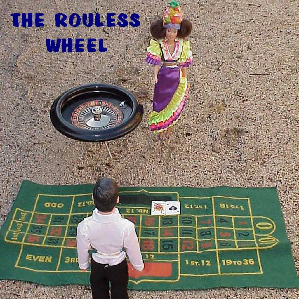 The Rouless Wheel