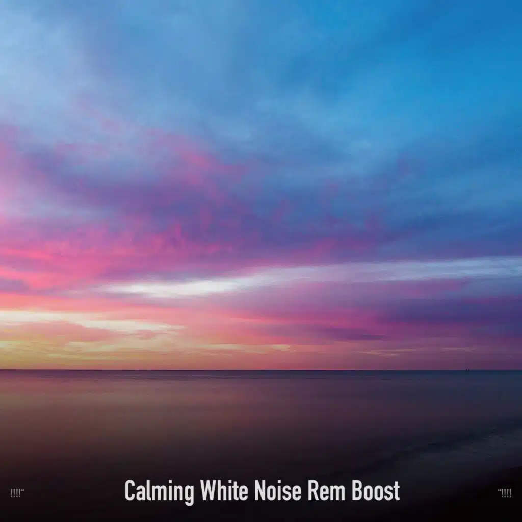 White Noise Therapy, Baby Sleep & White Noise Baby Sleep