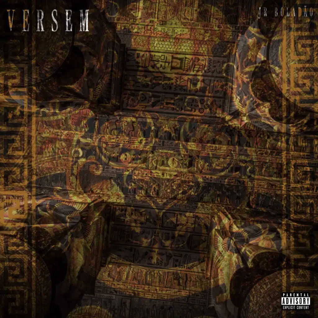 Versem (feat. DetNoBeat)
