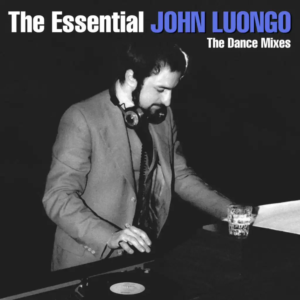 Music Is My Way of Life (John Luongo Disco Mix)