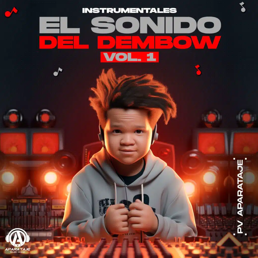 Dembow internacional (Instrumental de Dembow)