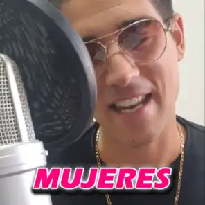Mujeres (Cover)