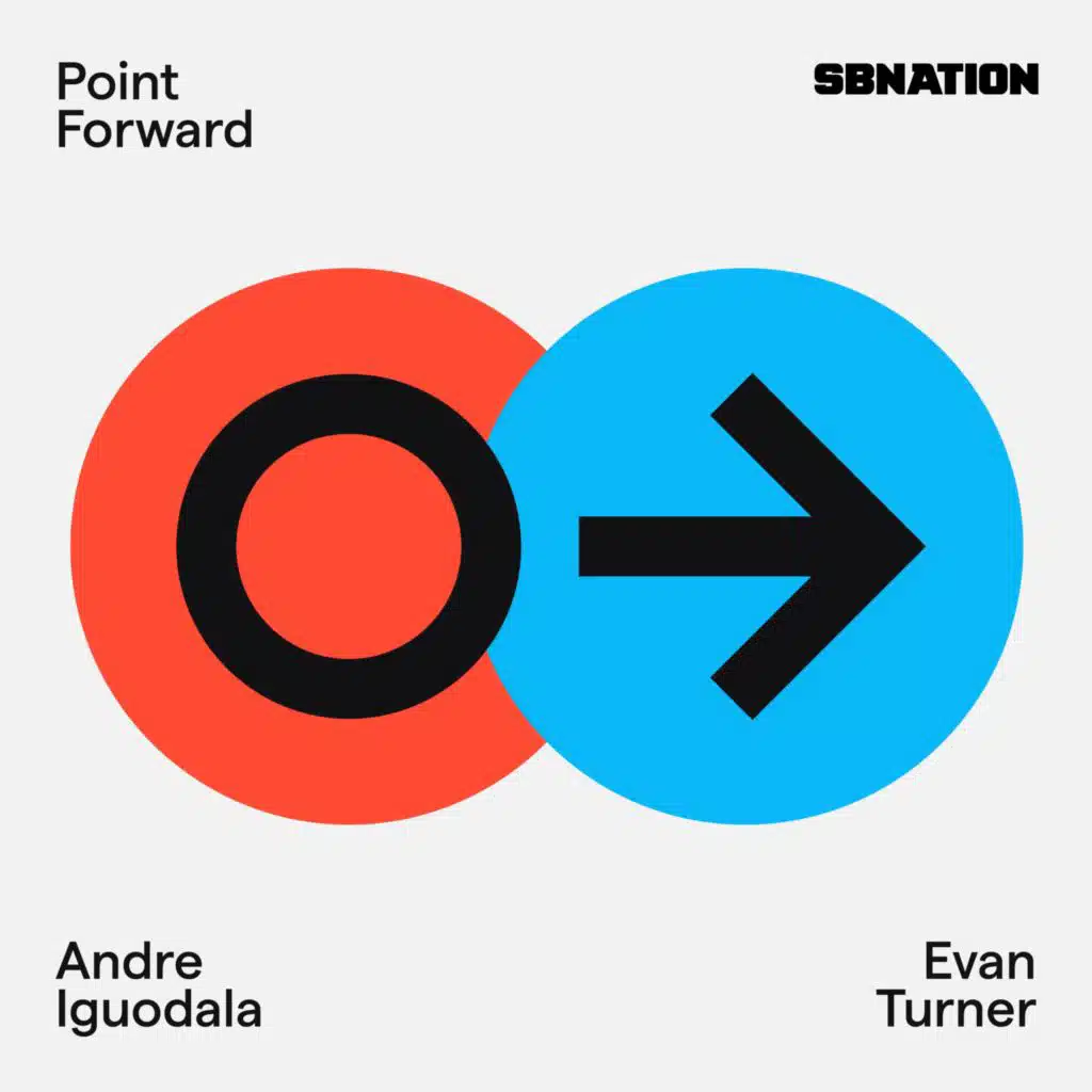 ANDRE IGUODALA & EVAN TURNER