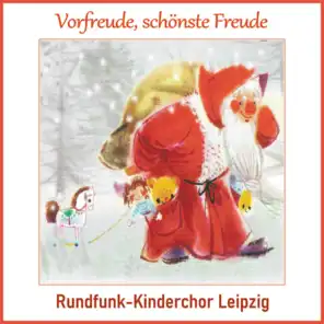 Rundfunk-Kinderchor Leipzig