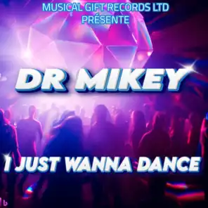Dr Mikey