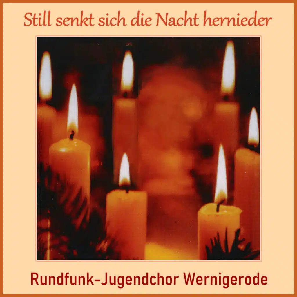 Rundfunk Jugendchor Wernigerode