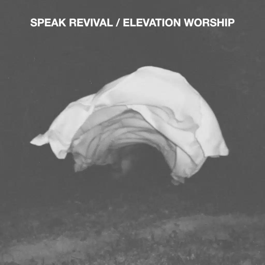 Speak Revival