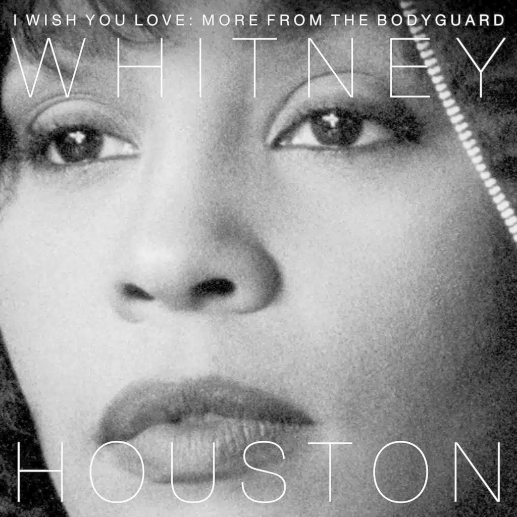 I Will Always Love You (Film Version)