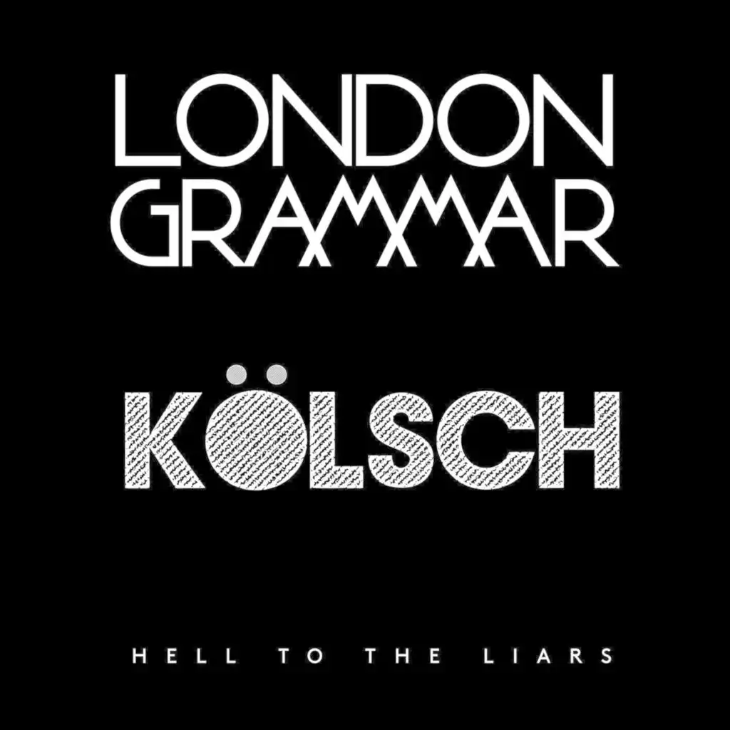 Hell to the Liars (Kölsch Remix)