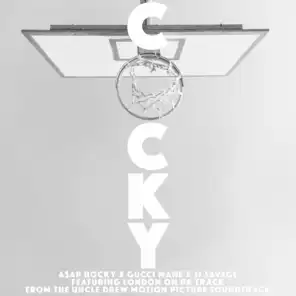 Cocky (feat. London On Da Track)