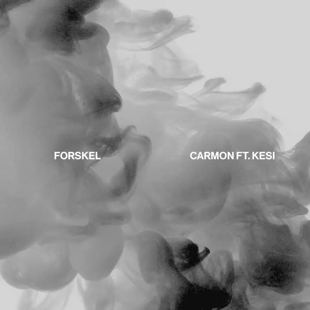 Forskel (feat. Kesi)