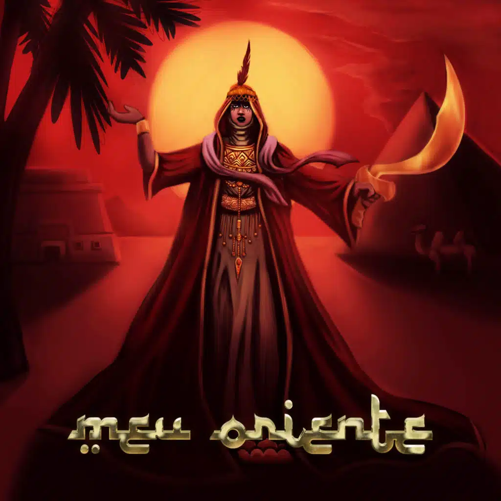 Meu Oriente