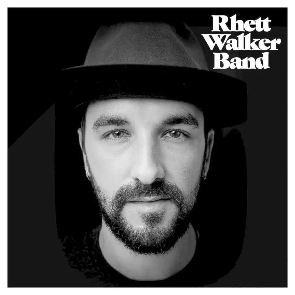 Rhett Walker Band - EP