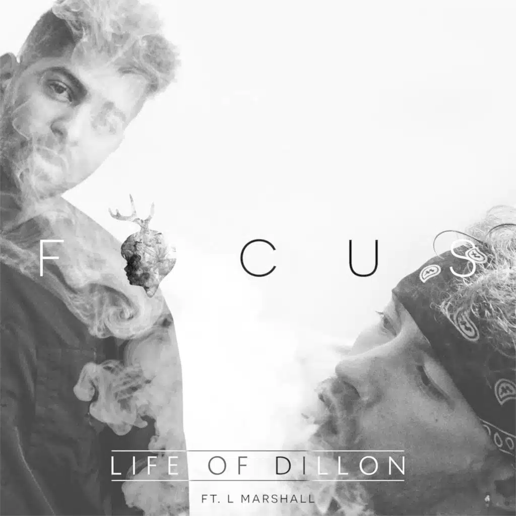 Focus (feat. L Marshall)