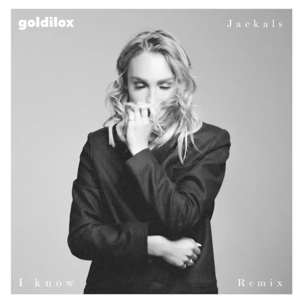 I Know (Jackals Remix)