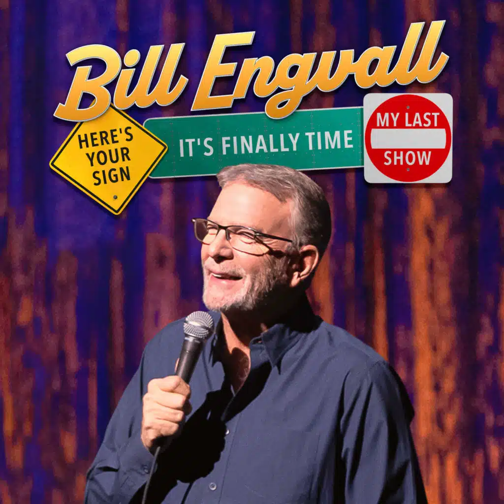 Bill Engvall