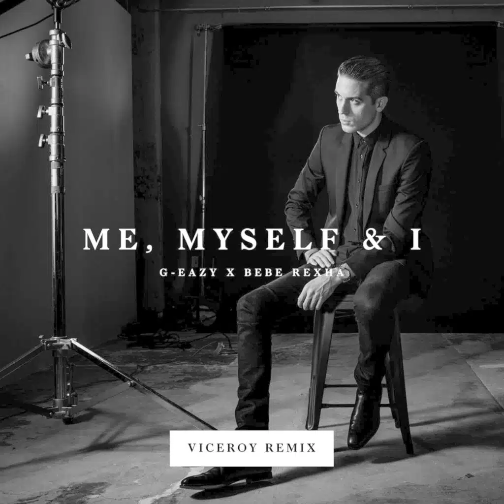 Me, Myself & I (Viceroy Remix)