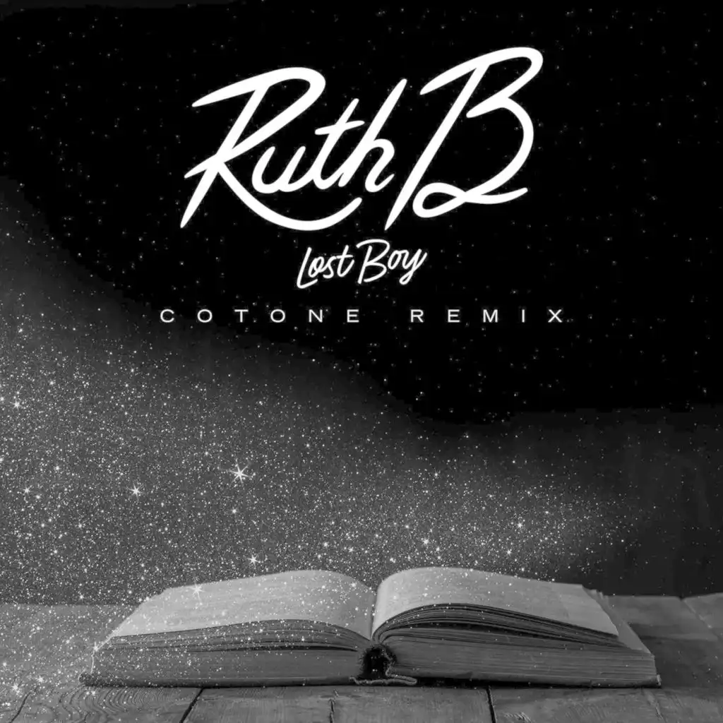 Lost Boy (Cotone Remix)