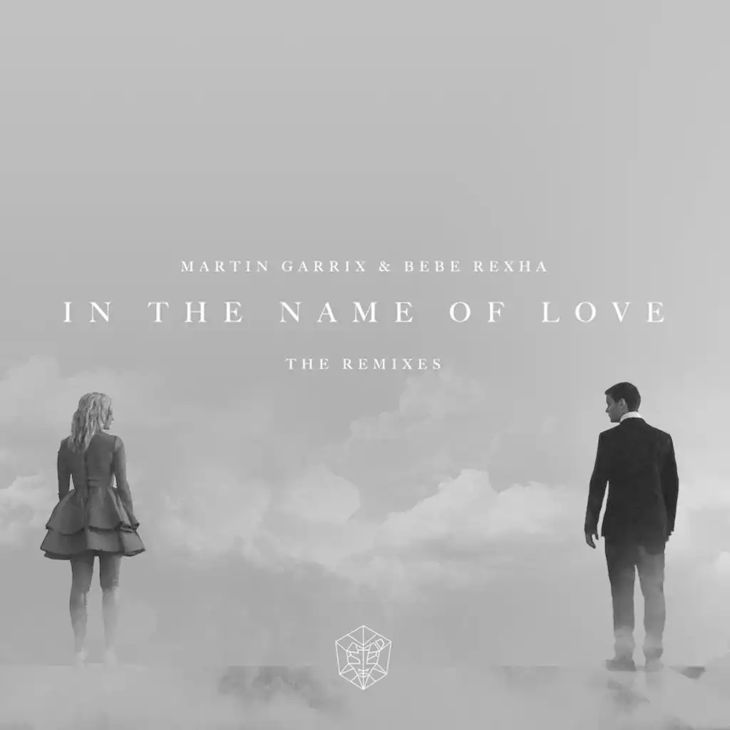 In the Name of Love (DallasK Remix)
