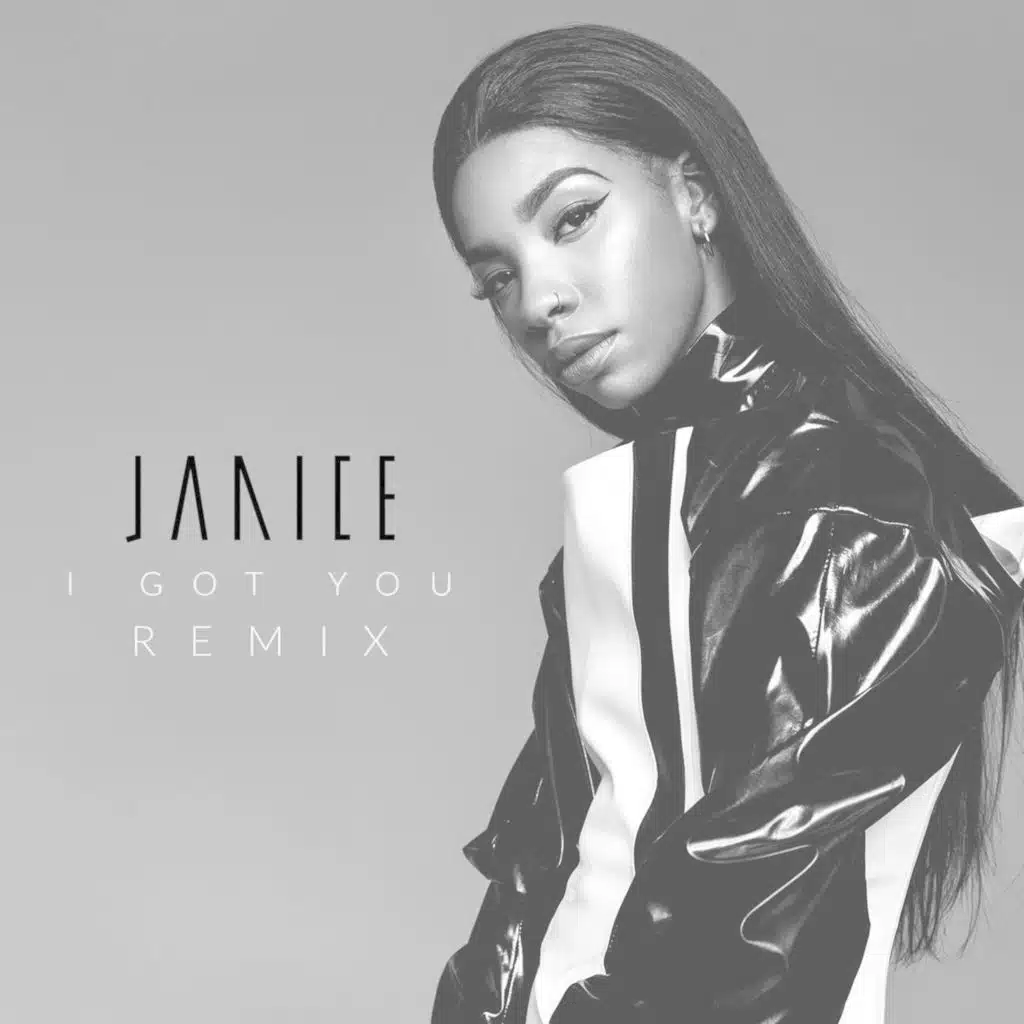 I Got You (Scene Writers Remix)