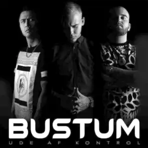 BUSTUM (Deluxe)