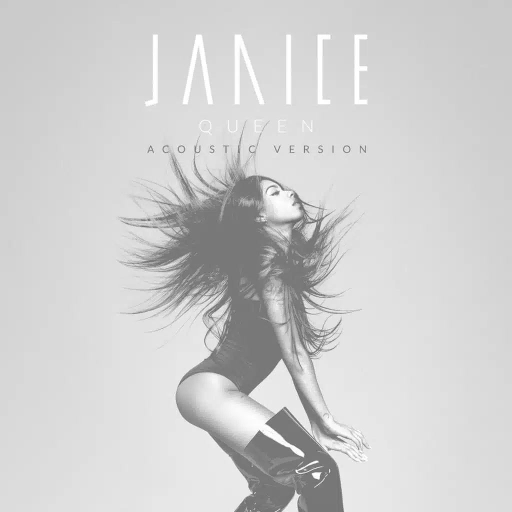 Queen (Acoustic Version)