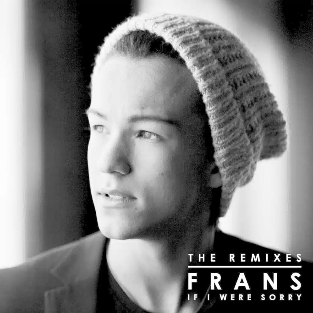 If I Were Sorry (Remixes)