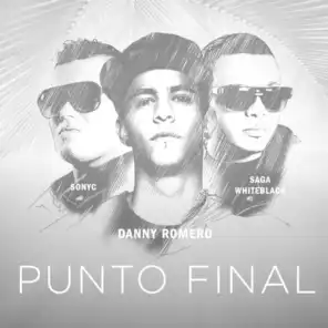 Punto Final (feat. Saga & Sonyc)