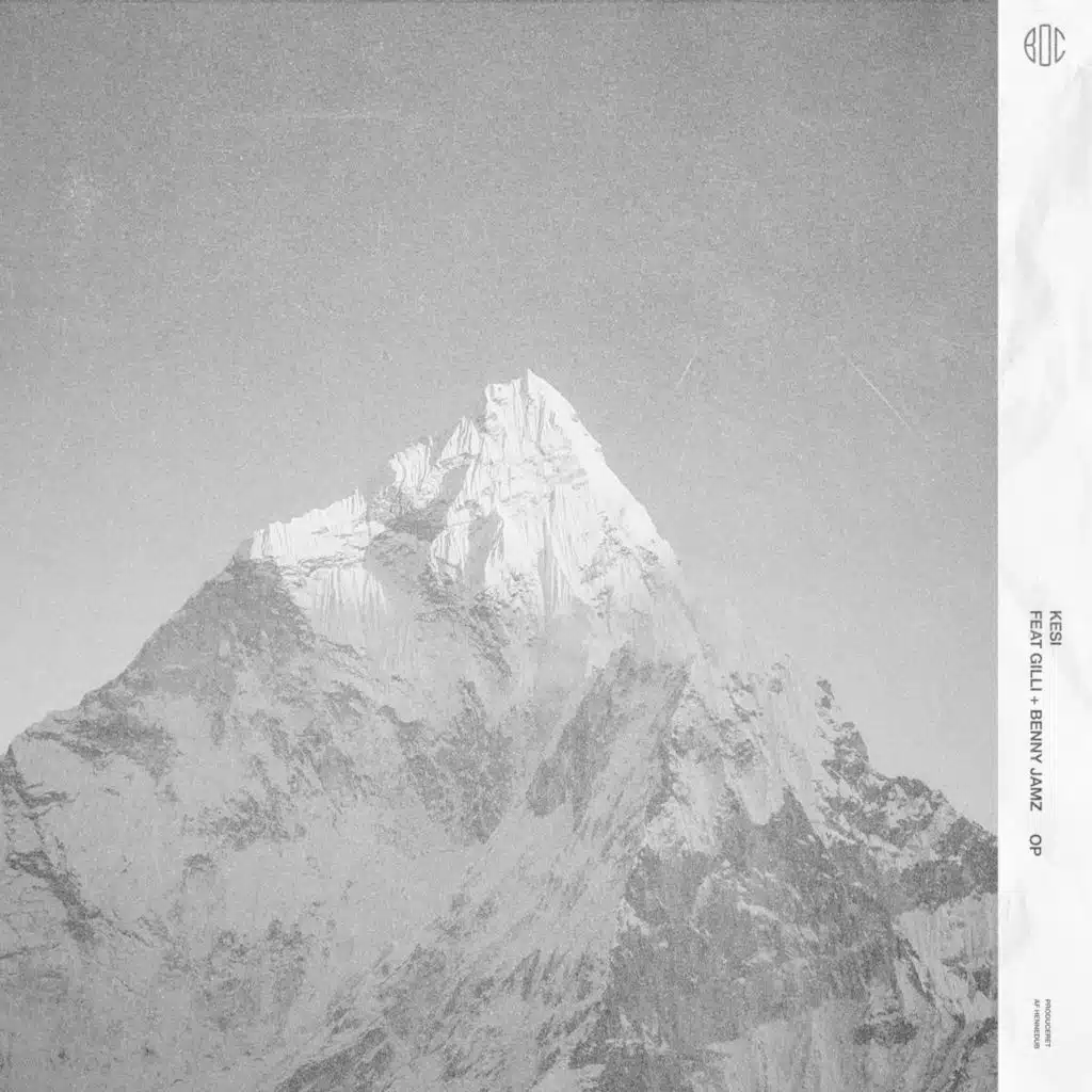 Op (feat. Gilli & Benny Jamz)