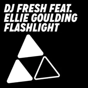 Flashlight (Remixes) [feat. Ellie Goulding]