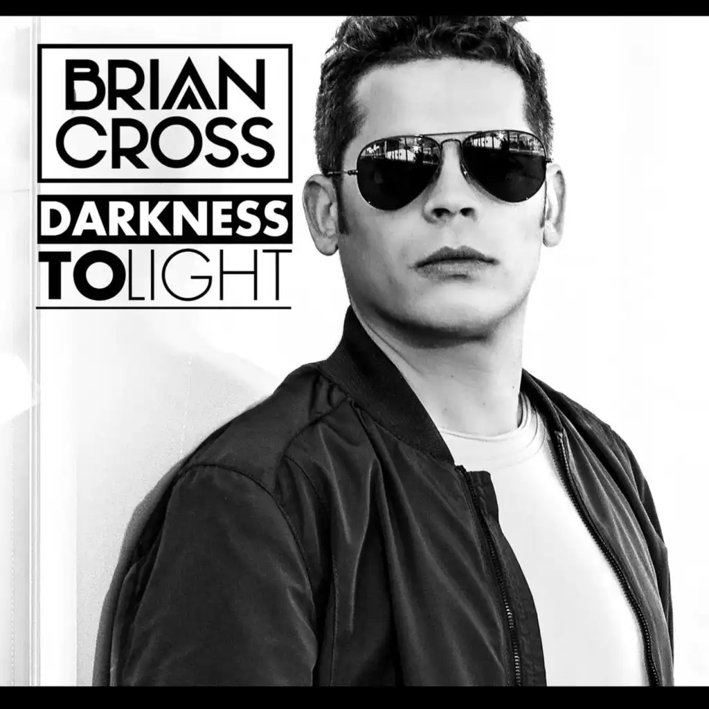 Darkness to Light (feat. Jenson Vaughan)