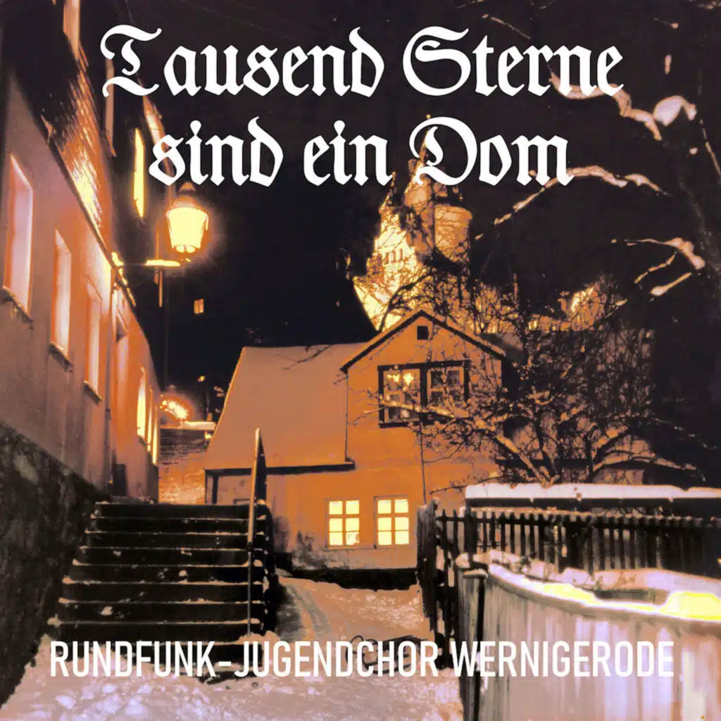 Rundfunk-Jugendchor Wernigerode