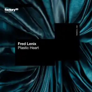 Fred Lenix