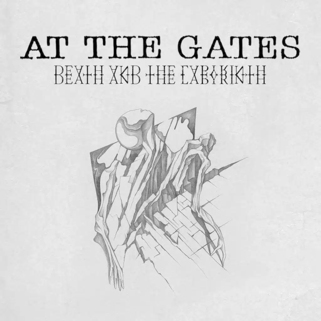 Death and the Labyrinth