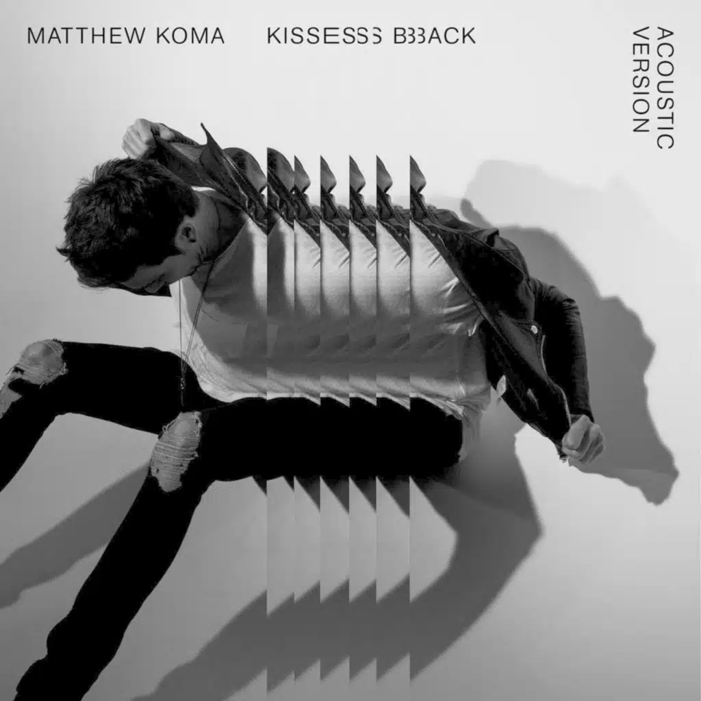 Kisses Back (Acoustic)