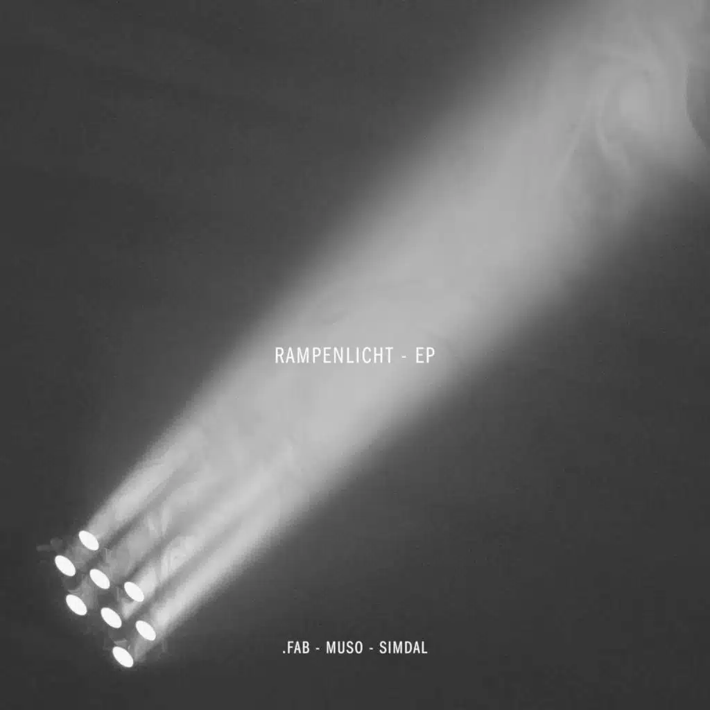 Rampenlicht EP