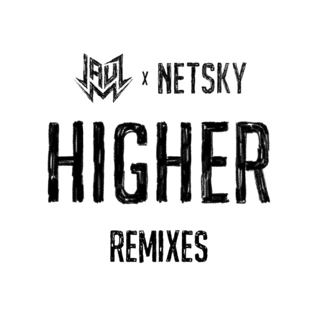 Higher (Crankdat Remix)